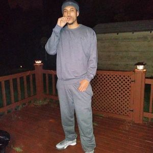 Meet your Posher, Corey